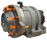 HSD ES796-H6161H0915  spindle motor takım değitirmeli taş (mermer)ve cam işleme